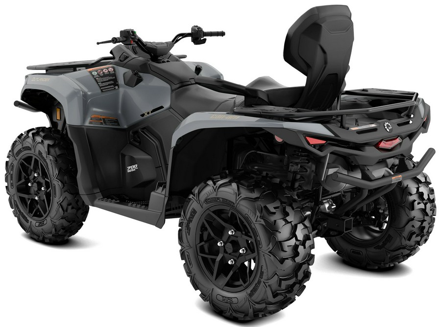 2027 Can-Am Outlander MAX XT 700