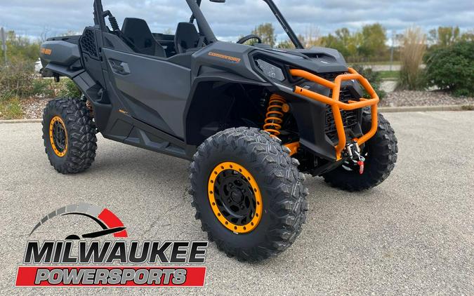 2026 Can-Am Commander XT-P 1000R