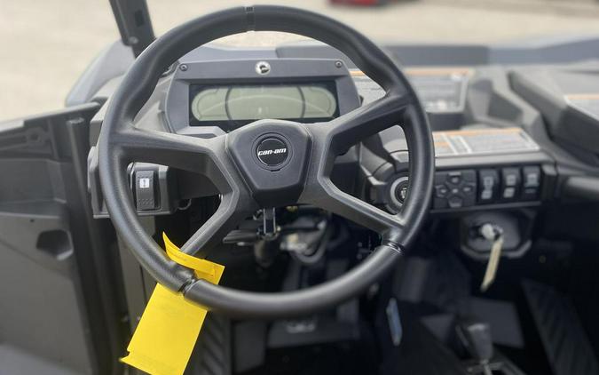2026 Can-Am Commander XT-P 1000R