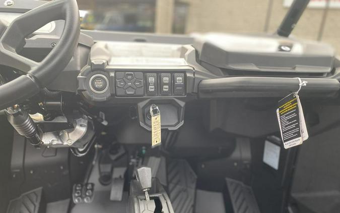 2026 Can-Am Commander XT-P 1000R