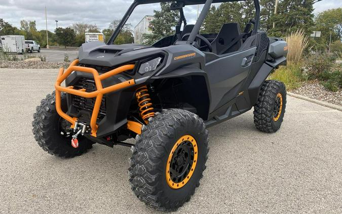2026 Can-Am Commander XT-P 1000R