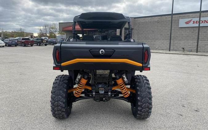 2026 Can-Am Commander XT-P 1000R