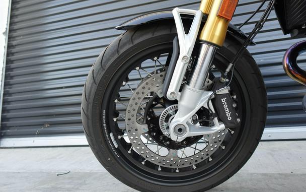 2024 BMW R 12 NINE T
