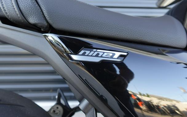 2024 BMW R 12 NINE T