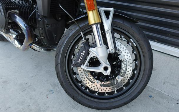 2024 BMW R 12 NINE T