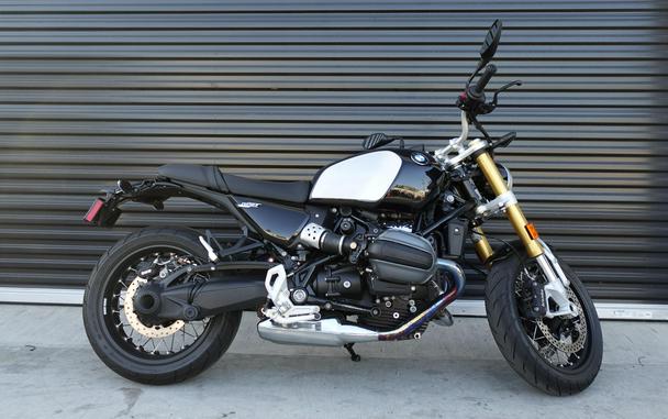 2024 BMW R 12 NINE T
