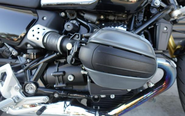 2024 BMW R 12 NINE T