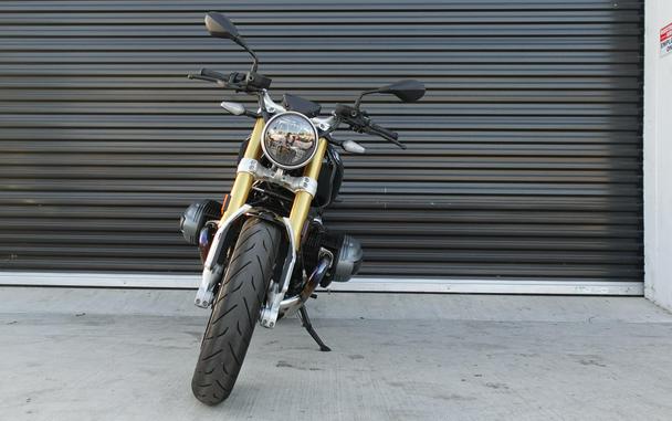 2024 BMW R 12 NINE T