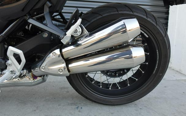 2024 BMW R 12 NINE T