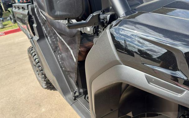 2027 CFMOTO UFORCE U10 Pro EPS
