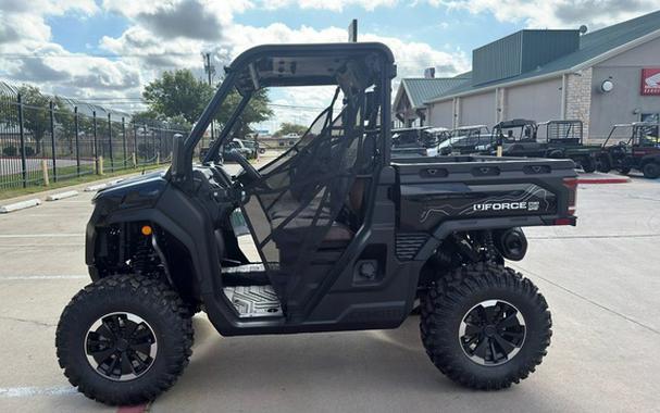 2027 CFMOTO UFORCE U10 Pro EPS