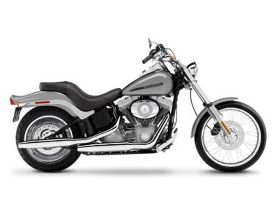 2007 Harley-Davidson® FXST - Softail® Standard