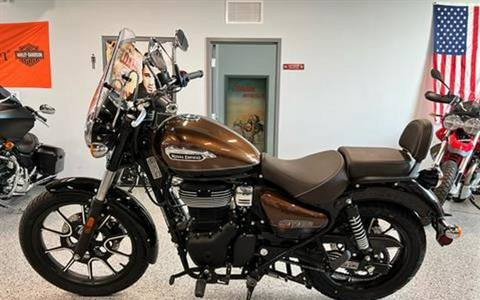 2023 Royal Enfield Meteor 350