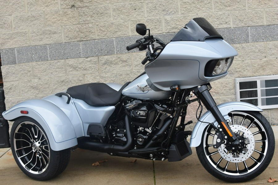 2024 Harley-Davidson Road Glide 3