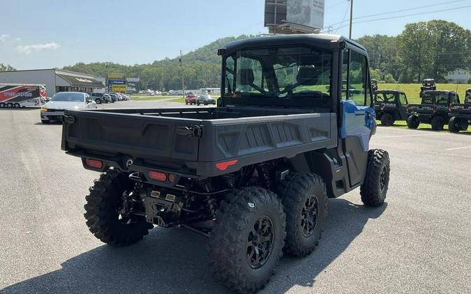 2023 Can-Am® Defender 6x6 Limited HD10