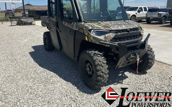 2024 Polaris® Ranger Crew XP 1000 NorthStar Edition Ultimate Camo