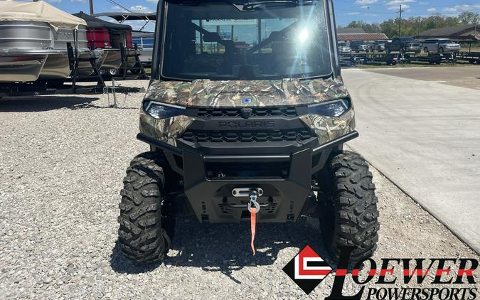 2024 Polaris® Ranger Crew XP 1000 NorthStar Edition Ultimate Camo