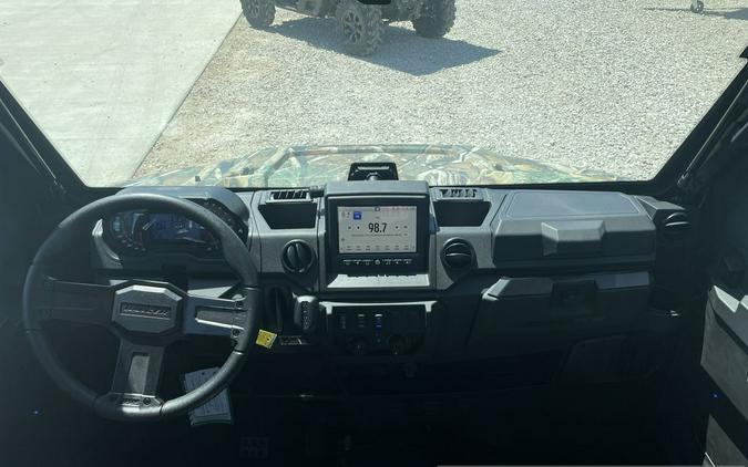 2024 Polaris® Ranger Crew XP 1000 NorthStar Edition Ultimate Camo