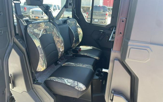 2024 Polaris® Ranger Crew XP 1000 NorthStar Edition Ultimate Camo