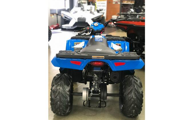 2024 Polaris Industries SPORTSMAN 110 EFI