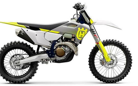 2024 Husqvarna FX 450