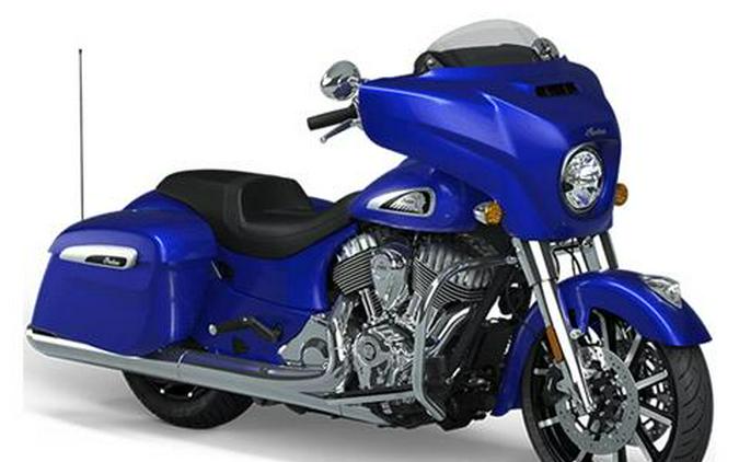 2023 Indian Motorcycle Chieftain® Limited