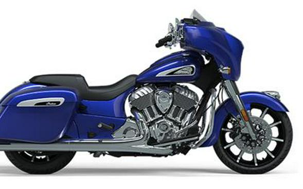 2023 Indian Motorcycle Chieftain® Limited