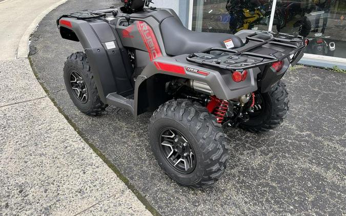 2024 Honda® FourTrax Foreman Rubicon 4x4 Automatic DCT EPS