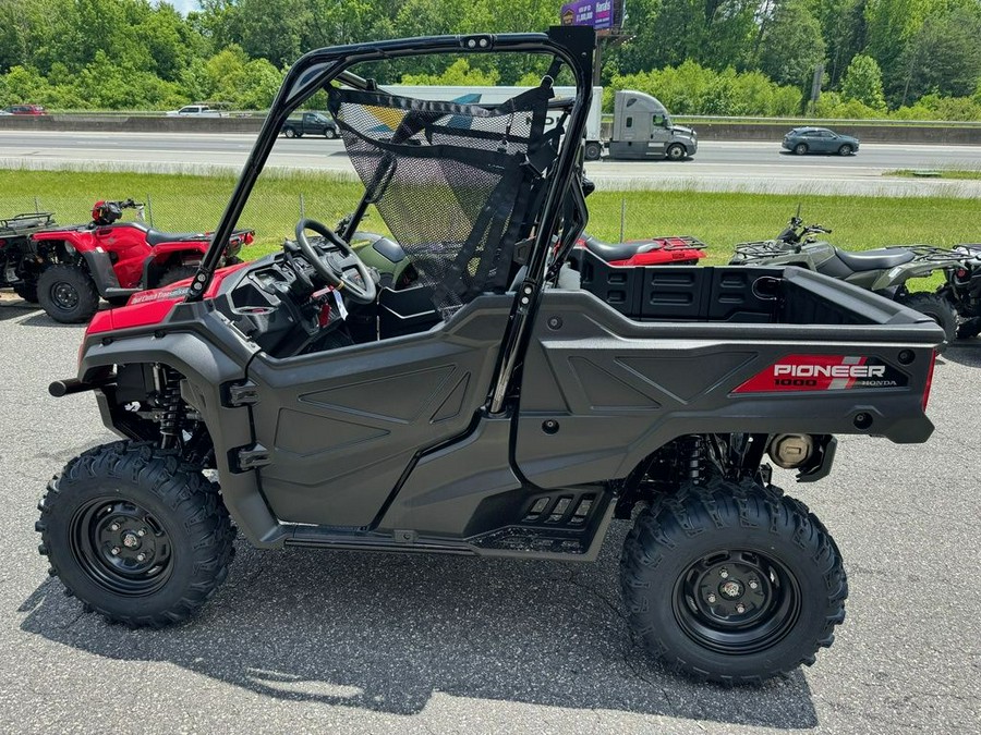 2024 Honda® Pioneer 1000