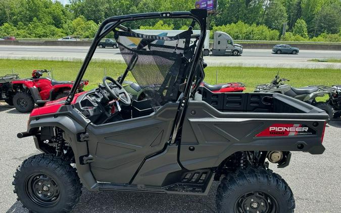 2024 Honda® Pioneer 1000