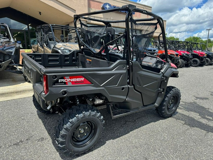 2024 Honda® Pioneer 1000