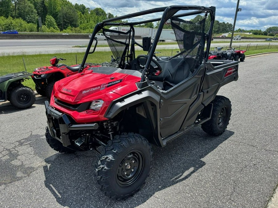 2024 Honda® Pioneer 1000