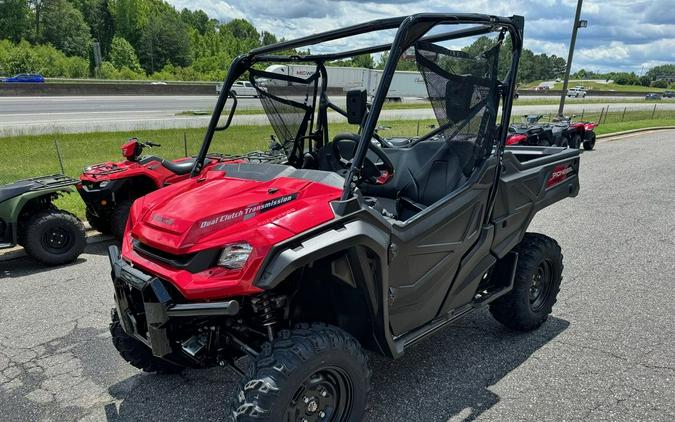 2024 Honda® Pioneer 1000