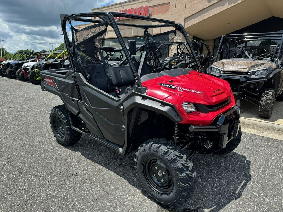 2024 Honda® Pioneer 1000