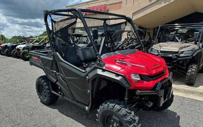 2024 Honda® Pioneer 1000