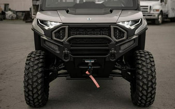 2024 Polaris® Ranger Crew XD 1500 NorthStar Edition Ultimate