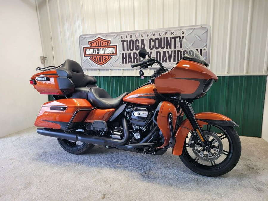 2020 Harley-Davidson® FLTRK - Road Glide® Limited