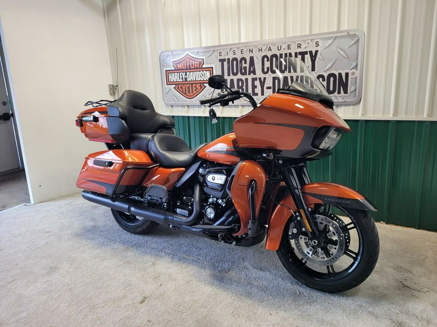 2020 Harley-Davidson® FLTRK - Road Glide® Limited