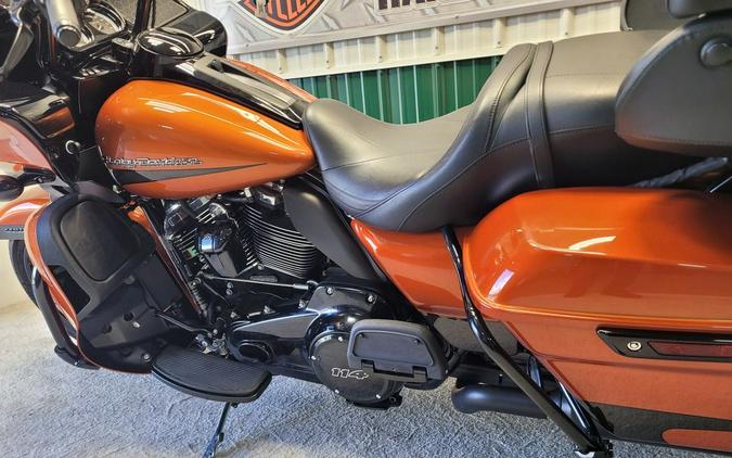 2020 Harley-Davidson® FLTRK - Road Glide® Limited