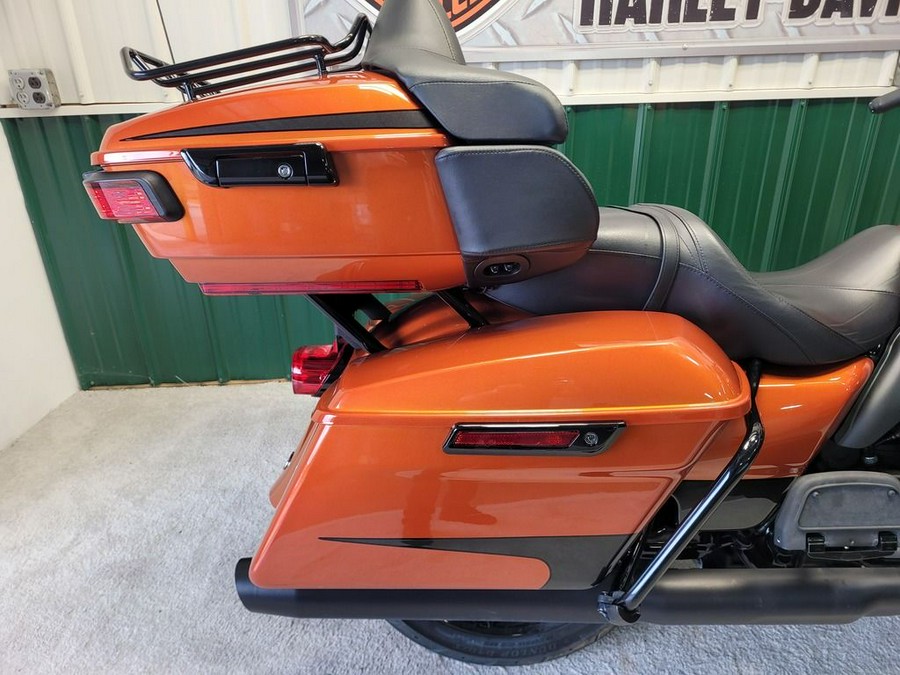 2020 Harley-Davidson® FLTRK - Road Glide® Limited