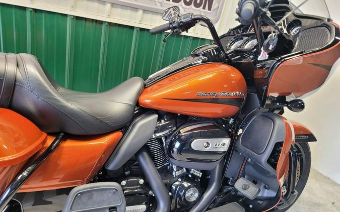 2020 Harley-Davidson® FLTRK - Road Glide® Limited