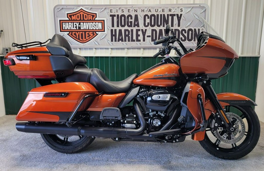 2020 Harley-Davidson® FLTRK - Road Glide® Limited