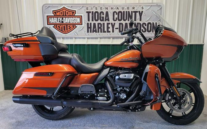 2020 Harley-Davidson® FLTRK - Road Glide® Limited