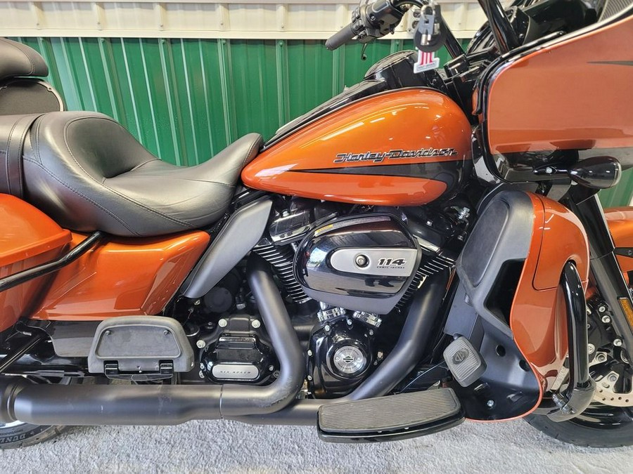 2020 Harley-Davidson® FLTRK - Road Glide® Limited