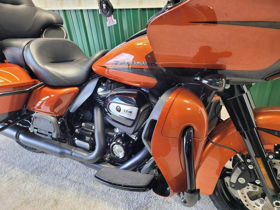 2020 Harley-Davidson® FLTRK - Road Glide® Limited