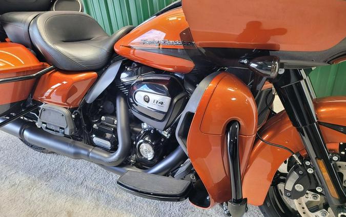 2020 Harley-Davidson® FLTRK - Road Glide® Limited