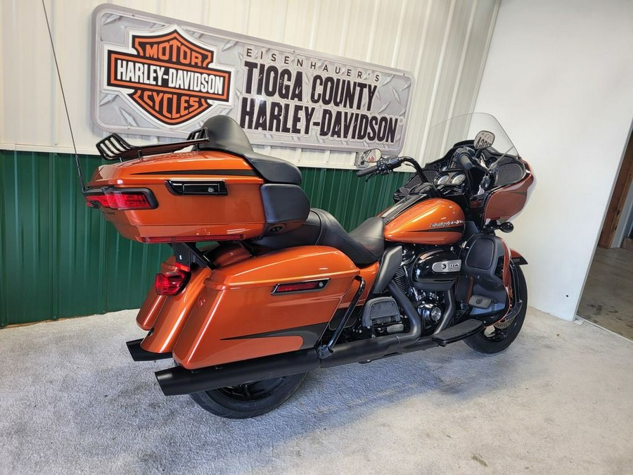 2020 Harley-Davidson® FLTRK - Road Glide® Limited