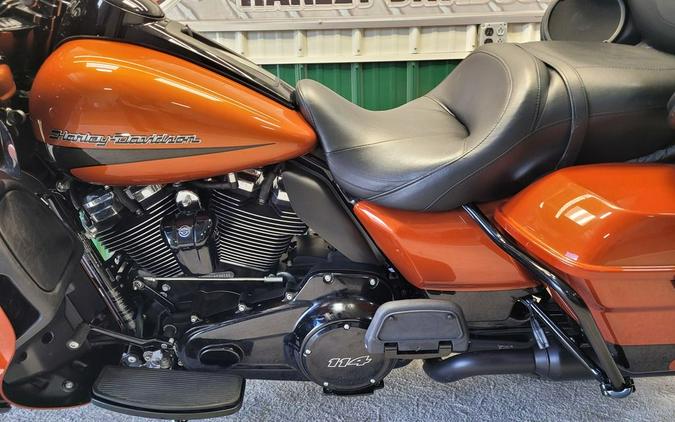 2020 Harley-Davidson® FLTRK - Road Glide® Limited