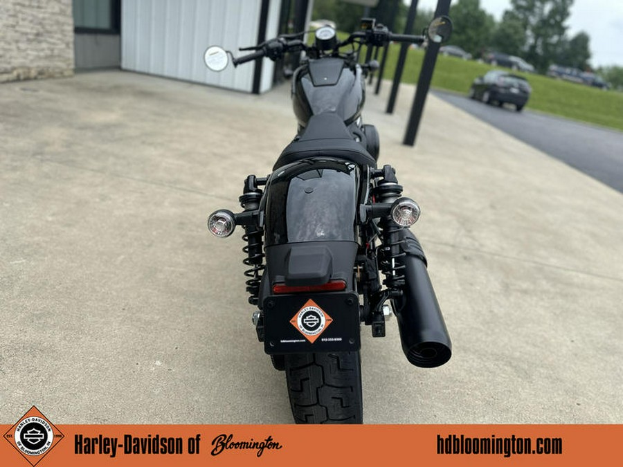 2024 Harley-Davidson® RH975 - Nightster®