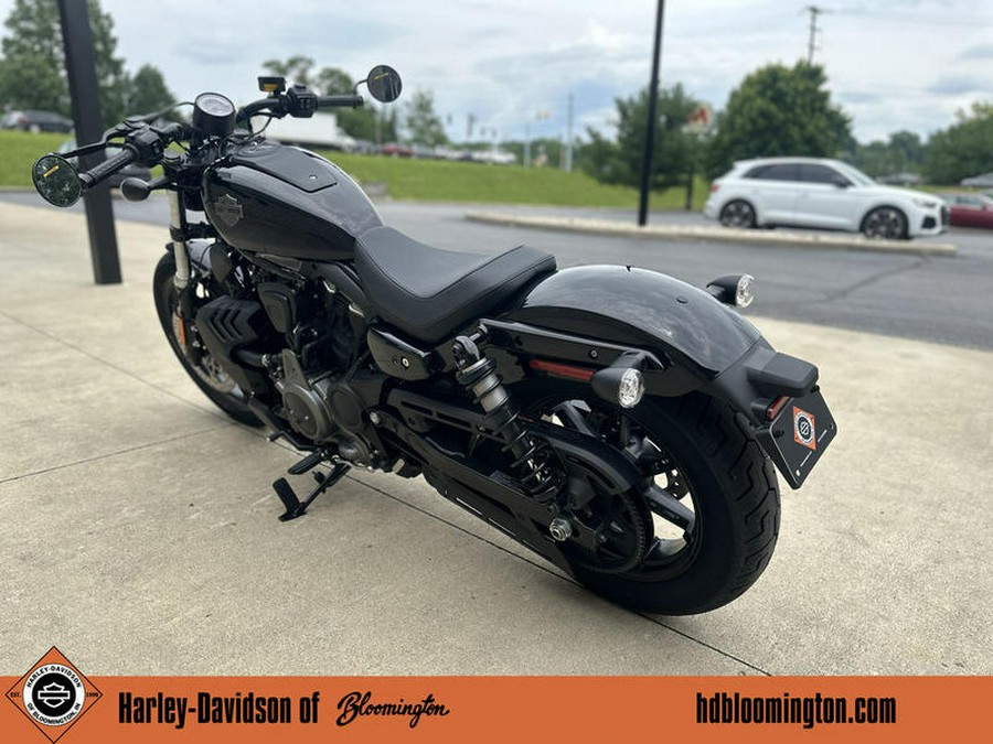 2024 Harley-Davidson® RH975 - Nightster®